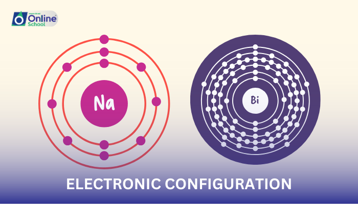 Lesson 05: Electronic Configuration